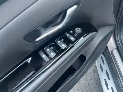 Photo 21 Hyundai Tucson  1.6 T-GDI 265 HTRAC Plug-in BVA6