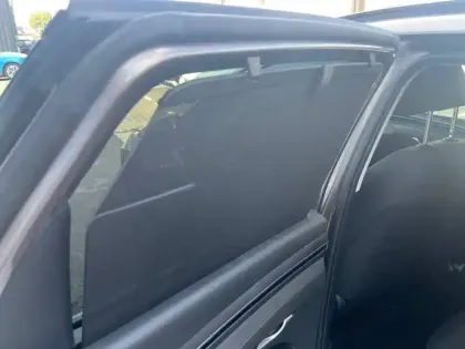 Photo 20 Hyundai Tucson  1.6 T-GDI 265 HTRAC Plug-in BVA6