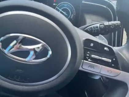 Photo 28 Hyundai Tucson  1.6 T-GDI 265 HTRAC Plug-in BVA6