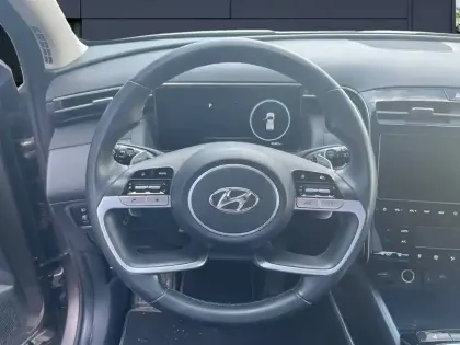 Photo 11 Hyundai Tucson  1.6 T-GDI 265 HTRAC Plug-in BVA6