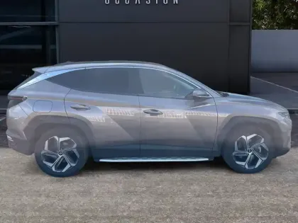 Photo 5 Hyundai Tucson  1.6 T-GDI 265 HTRAC Plug-in BVA6