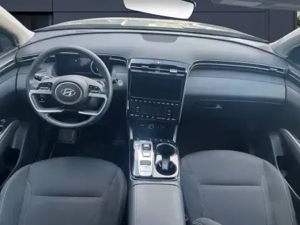 Photo 9 Hyundai Tucson  1.6 T-GDI 265 HTRAC Plug-in BVA6