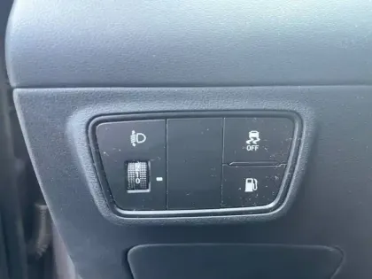 Photo 22 Hyundai Tucson  1.6 T-GDI 265 HTRAC Plug-in BVA6