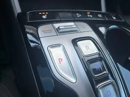 Photo 26 Hyundai Tucson  1.6 T-GDI 265 HTRAC Plug-in BVA6