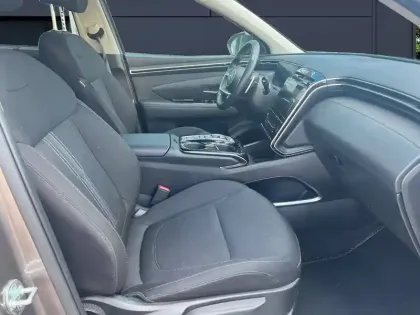 Photo 14 Hyundai Tucson  1.6 T-GDI 265 HTRAC Plug-in BVA6