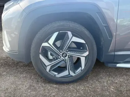 Photo 13 Hyundai Tucson  1.6 T-GDI 265 HTRAC Plug-in BVA6