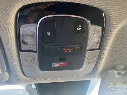 Photo 29 Hyundai Tucson  1.6 T-GDI 265 HTRAC Plug-in BVA6