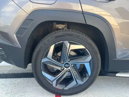 Photo 17 Hyundai Tucson  1.6 T-GDI 265 HTRAC Plug-in BVA6