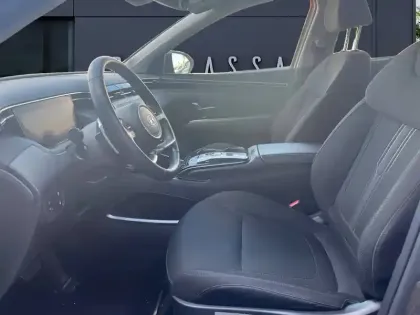 Photo 8 Hyundai Tucson  1.6 T-GDI 265 HTRAC Plug-in BVA6