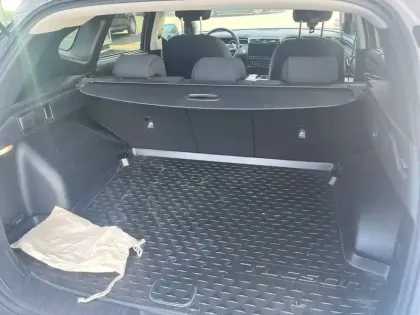 Photo 18 Hyundai Tucson  1.6 T-GDI 265 HTRAC Plug-in BVA6