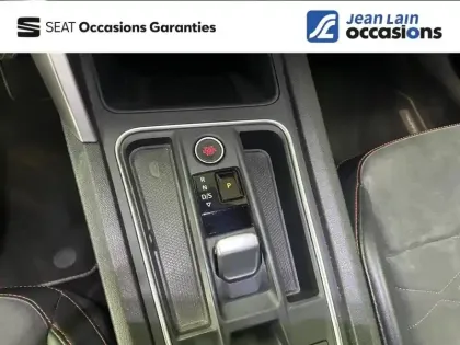 Photo 15 Seat Leon  e-Hybrid 204 ch DSG6