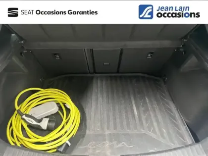 Photo 13 Seat Leon  e-Hybrid 204 ch DSG6