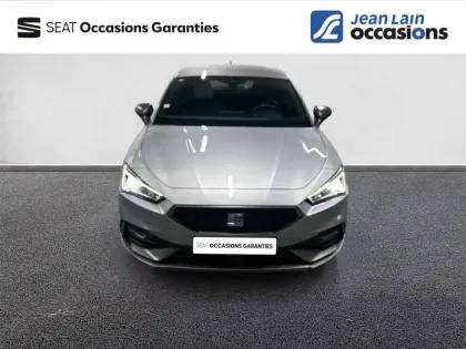 Photo 8 Seat Leon  e-Hybrid 204 ch DSG6