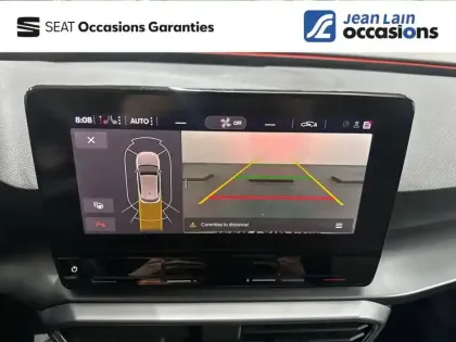 Photo 19 Seat Leon  e-Hybrid 204 ch DSG6