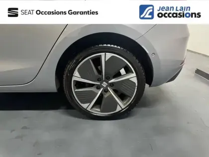 Photo 11 Seat Leon  e-Hybrid 204 ch DSG6