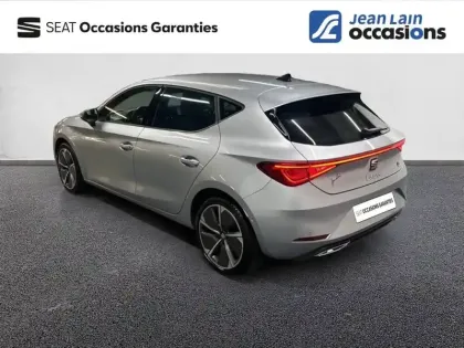 Photo 10 Seat Leon  e-Hybrid 204 ch DSG6