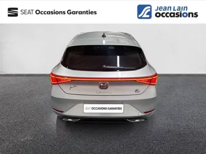 Photo 7 Seat Leon  e-Hybrid 204 ch DSG6