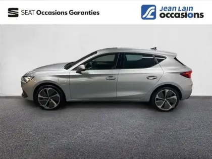 Photo 6 Seat Leon  e-Hybrid 204 ch DSG6