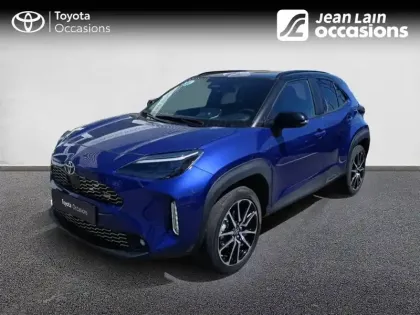 Photo Toyota Yaris Gr Sport