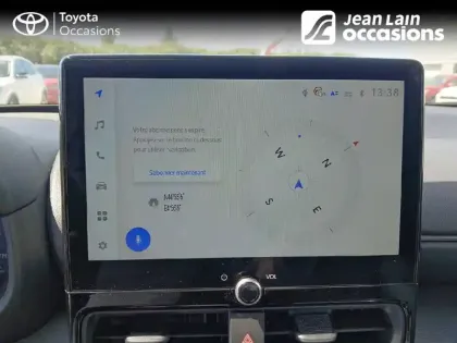 Photo 14 Toyota Yaris  Cross Hybride 130h 2WD