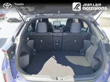 Photo 9 Toyota Yaris  Cross Hybride 130h 2WD
