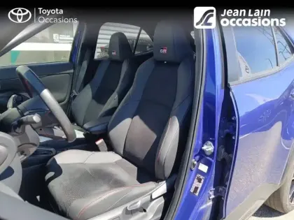 Photo 17 Toyota Yaris  Cross Hybride 130h 2WD