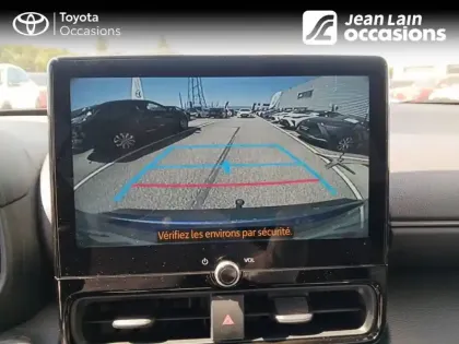 Photo 15 Toyota Yaris  Cross Hybride 130h 2WD