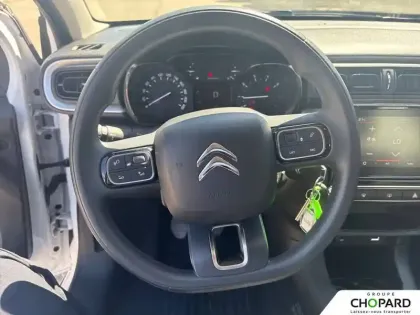 Photo 16 Citroën C3  PureTech 83 ch BVM5