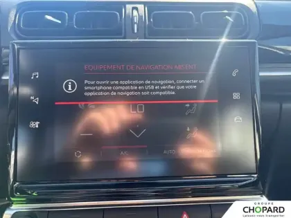 Photo 12 Citroën C3  PureTech 83 ch BVM5