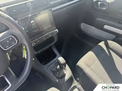 Photo 9 Citroën C3  PureTech 83 ch BVM5