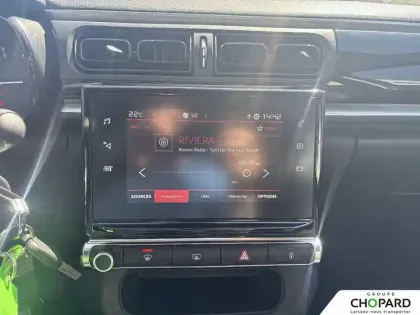 Photo 15 Citroën C3  PureTech 83 ch BVM5