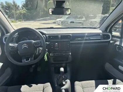 Photo 14 Citroën C3  PureTech 83 ch BVM5