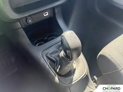 Photo 17 Citroën C3  PureTech 83 ch BVM5