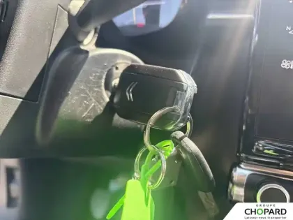 Photo 13 Citroën C3  PureTech 83 ch BVM5