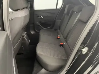 Photo 22 Peugeot 208  Electrique 50 kWh 136ch