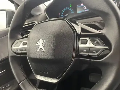 Photo 36 Peugeot 208  Electrique 50 kWh 136ch