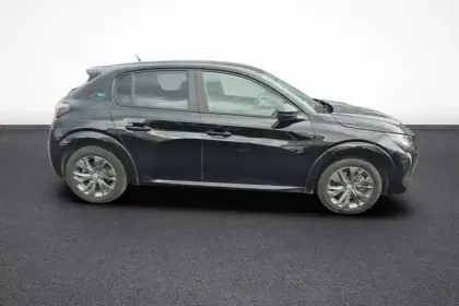 Photo 6 Peugeot 208  Electrique 50 kWh 136ch