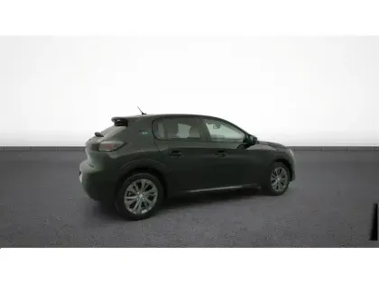 Photo 16 Peugeot 208  Electrique 50 kWh 136ch