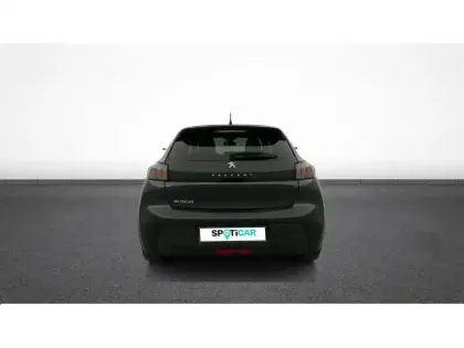 Photo 14 Peugeot 208  Electrique 50 kWh 136ch