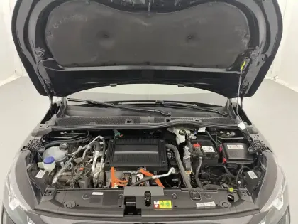 Photo 28 Peugeot 208  Electrique 50 kWh 136ch