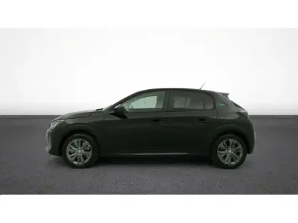 Photo 11 Peugeot 208  Electrique 50 kWh 136ch