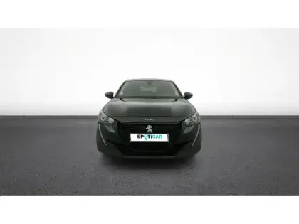 Photo 9 Peugeot 208  Electrique 50 kWh 136ch