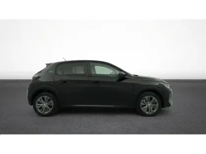 Photo 17 Peugeot 208  Electrique 50 kWh 136ch