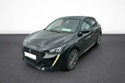 Photo Peugeot 208 Active Business