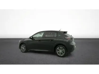 Photo 12 Peugeot 208  Electrique 50 kWh 136ch