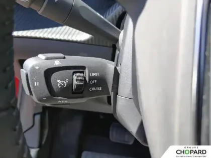 Photo 15 Peugeot 208  Electrique 50 kWh 136ch
