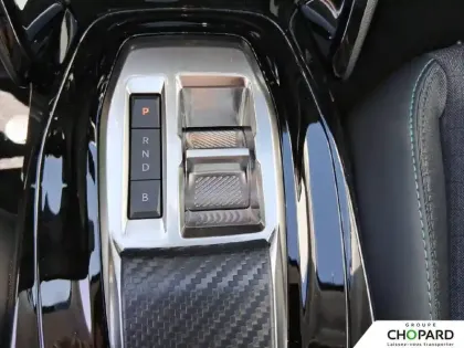 Photo 18 Peugeot 208  Electrique 50 kWh 136ch