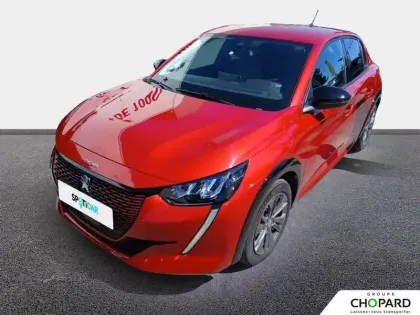 Photo Peugeot 208 Allure