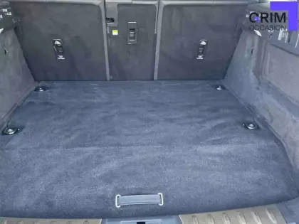 Photo 11 Jaguar F-Pace  2.0 - P400e PHEV AWD BVA8