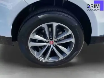 Photo 14 Jaguar F-Pace  2.0 - P400e PHEV AWD BVA8